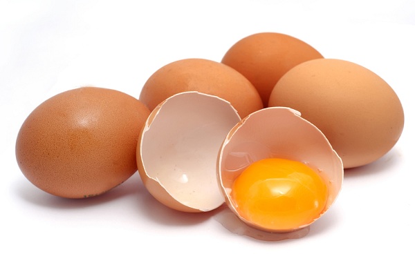 Không nên ăn thịt ngỗng, thịt thỏ hay thịt rùa ngay sau khi ăn trứng gà vì ảnh hưởng đến hệ tiêu hóa